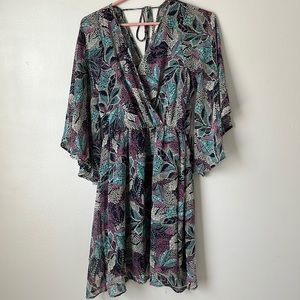 Medium dress bought from a local boutique. Excellent condition, only worn once